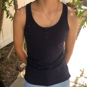Tommy Hilfiger Tank